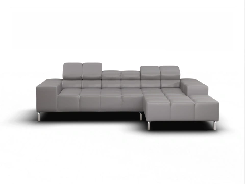 Ecksofa Longchair R